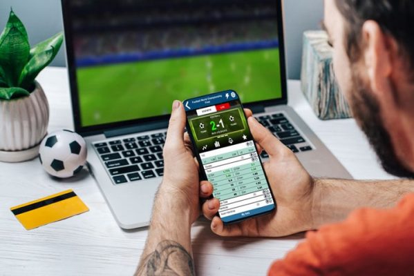 Kèo chấp bóng đá nửa trái có tỷ lệ cược rất hấp dẫn